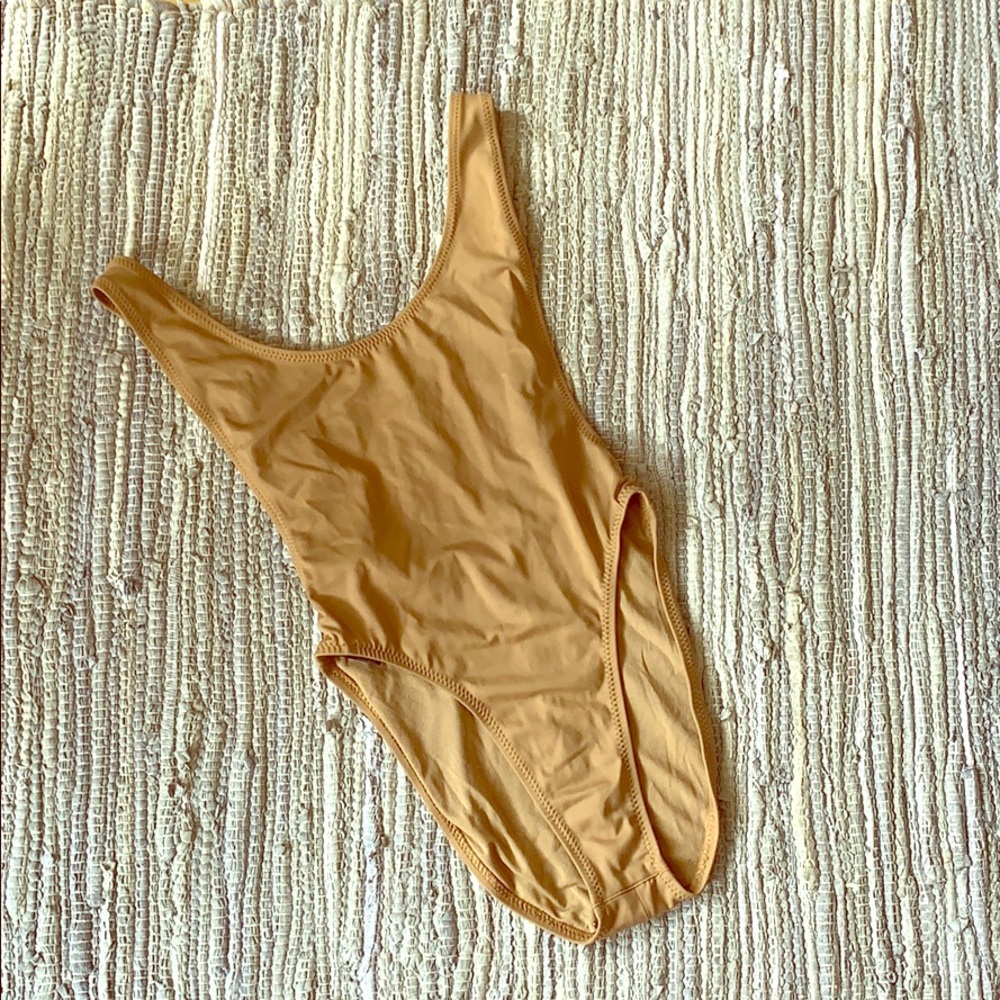 Norma Kamali Marissa Nu swimsuit - Picture 3 of 5